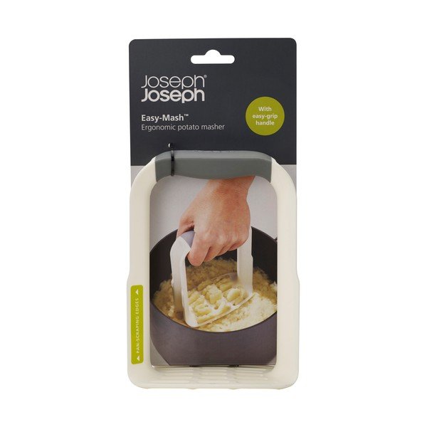 Valge kartulipuder Easy-Mash - Joseph Joseph-image-2