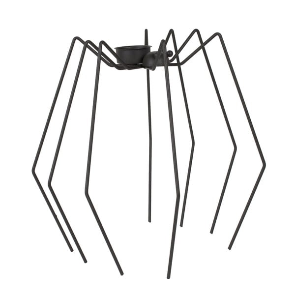 Svícen Spider, 26 cm