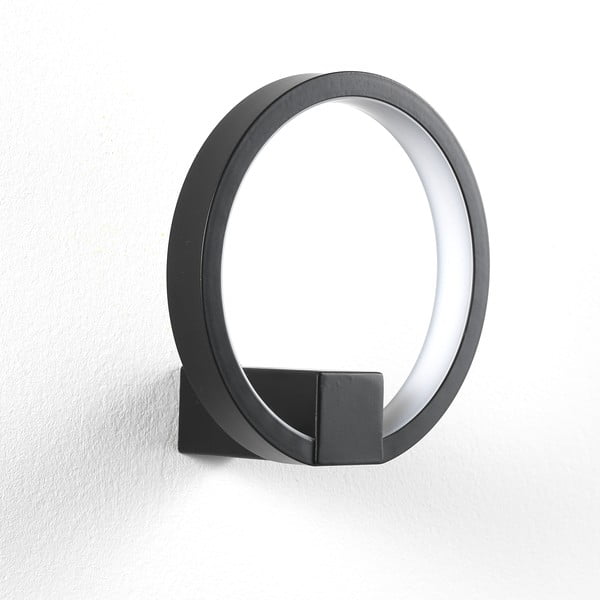 Must seinalamp, ø 15 cm Ring - Tomasucci