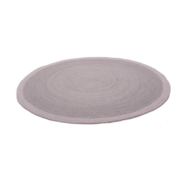 Dětský koberec Halo Gris, 90 cm-image-2