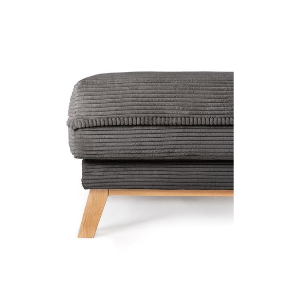 Hall kordvillane jalahoidja Tori - Bonami Selection-image-3