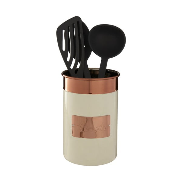 Metallist purk söögiriistadele Prescott - Premier Housewares-image-2