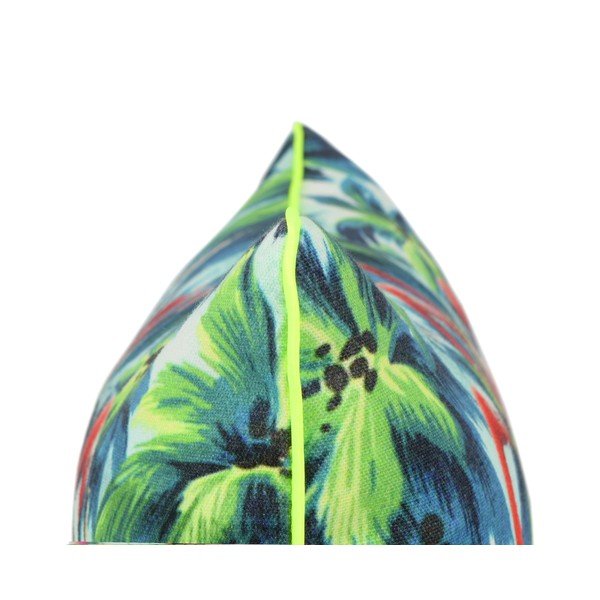 Bavlněný povlak na polštář HF Living Flamingos 50 x 30 cm-image-1