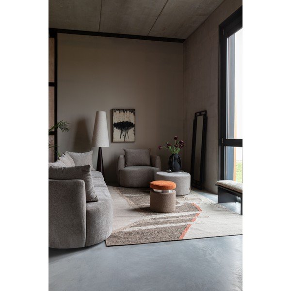 Seinapeegel 60x170 cm Ramsey - Dutchbone-image-2