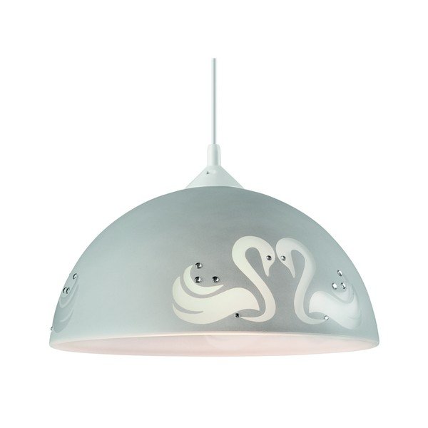 Hall rippvalgusti Swan - LAMKUR-image-1