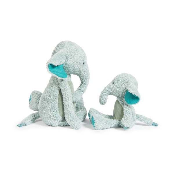 Plüüsist mänguasi Elephant - Moulin Roty-image-4