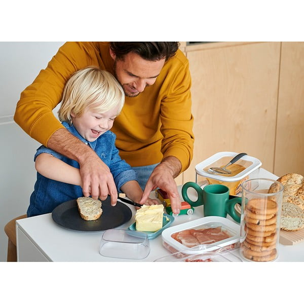 Toidukonteiner Modula White – Mepal-image-2