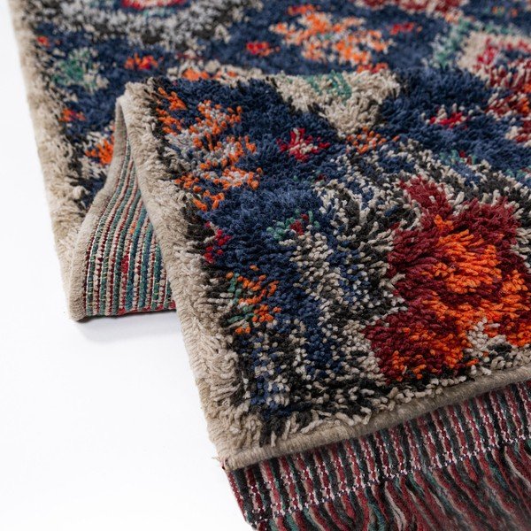 Vaip 133x190 cm Jakob Shaggy - Flair Rugs-image-3