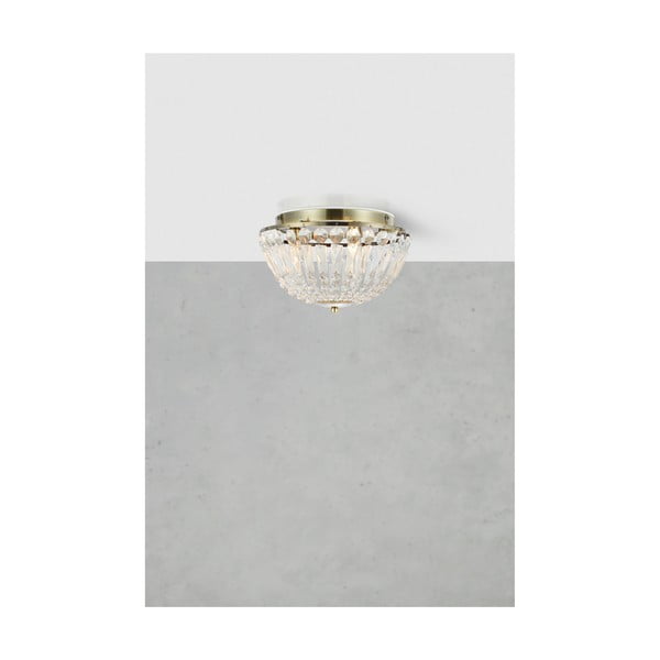 Messingivärvi laevalgusti Estelle - Markslöjd-image-1