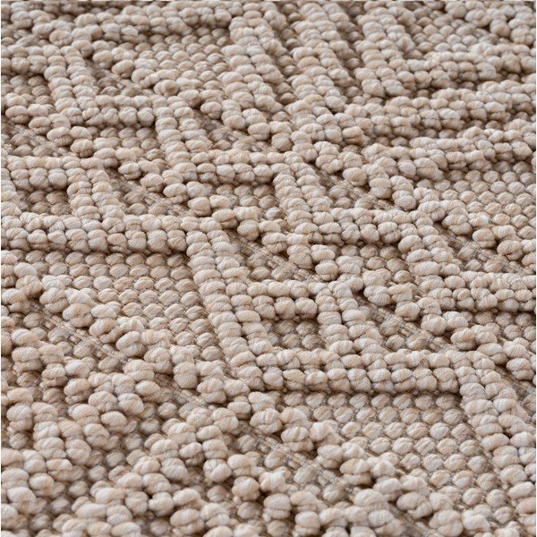 Beež vaip 200x290 cm Helix 2202 - Ayyildiz Carpets-image-3