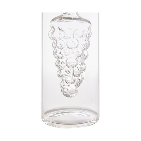 Klaasist maitsestuspudelite komplekt Montela - Premier Housewares-image-2