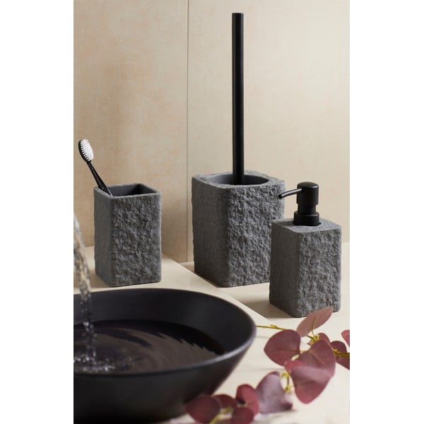 Tumehall hambaharja tass Villata - Wenko-image-1