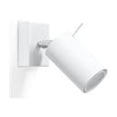 Valge seinalamp Etna - Sollux