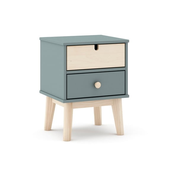 Hallikasroheline laste öökapp Estefania – Marckeric-image-3