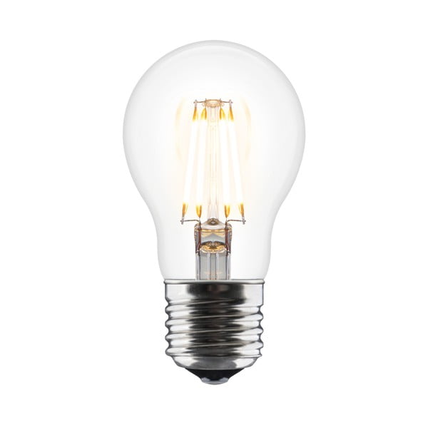 LED-pirn E27, 6 W, 220 V - UMAGE