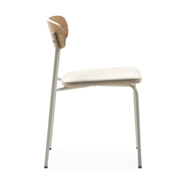 Beežid-puiduvärvi söögitoolid 2tk komplektis Adriana – Marceric-image-3