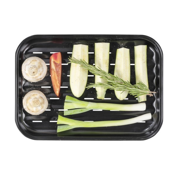 Roostevabast terasest grillplaat Luca - Wenko-image-3