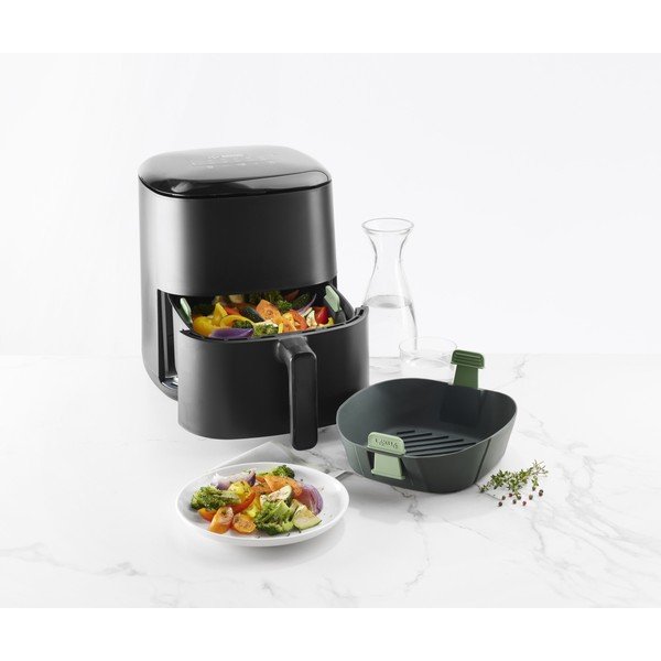 Silikoonist küpsetusvorm 23x23 cm L - Lékué-image-1