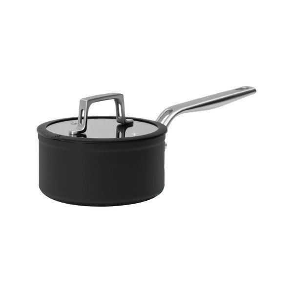 Kastrul kaane/keraamilise pinnaga 1,3 l Meda 4.0 - FABINI