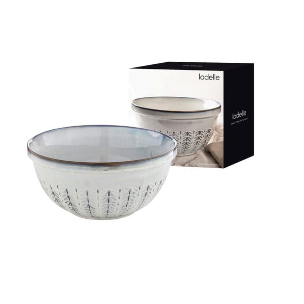 Helehall keraamiline kauss ø 29 cm Lorson - Ladelle-image-2