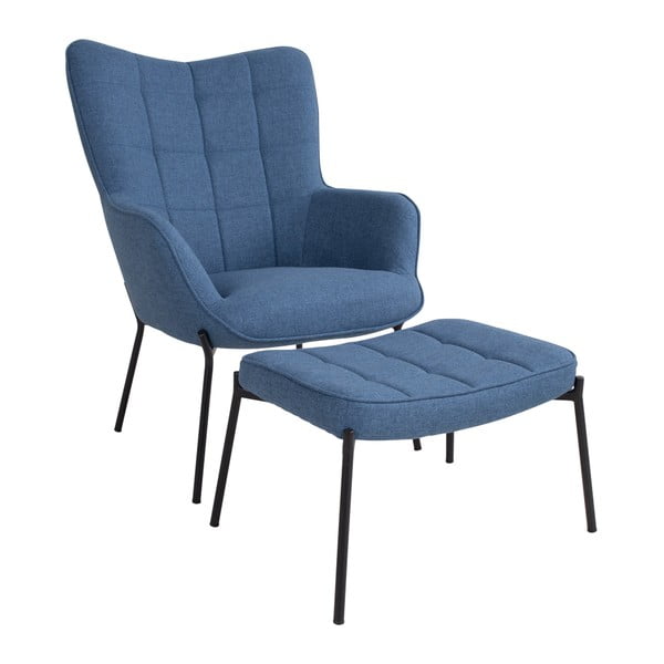 Sinine tool Glasgow - House Nordic-image-4