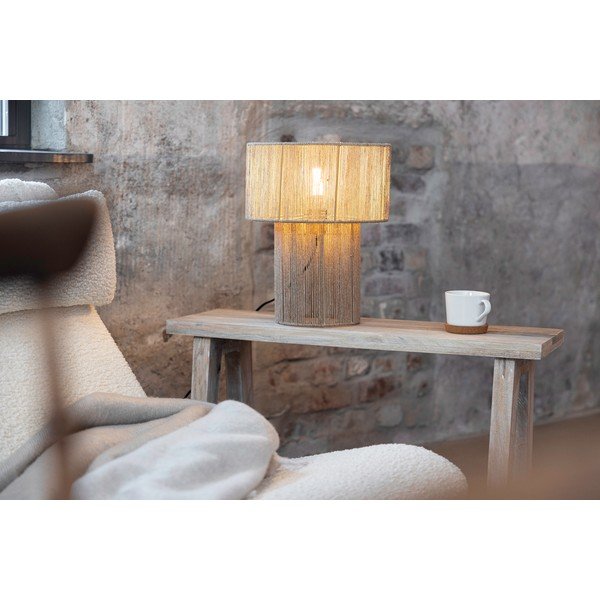 Lauavalgusti džuudist varjuga (kõrgus 38 cm) Soga - Markslöjd-image-4