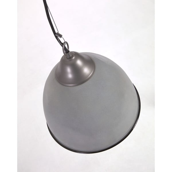 Hall seinavalgusti ø 31 cm Neus - Kave Home-image-4