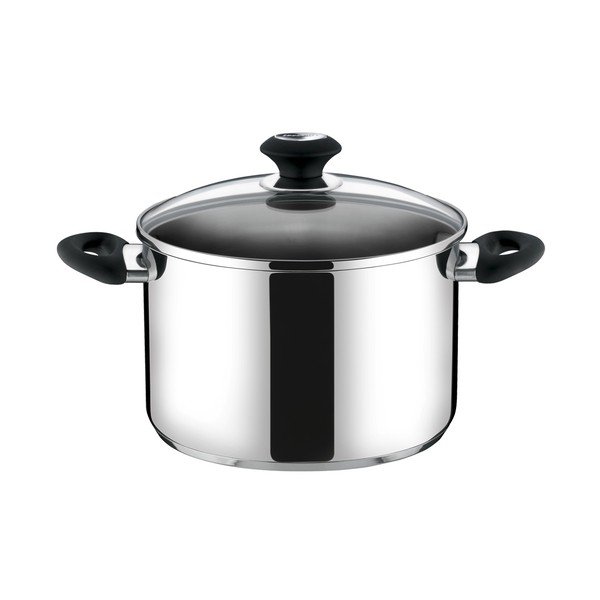 Kaanega pott Presto, 5,5 l - Tescoma