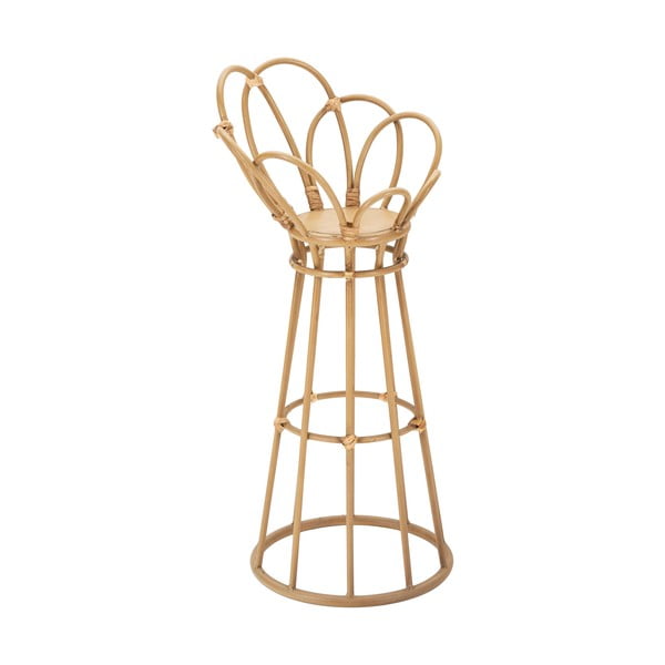 Metallist lillestatiiv ø 28 cm Panama - Mauro Ferretti-image-2