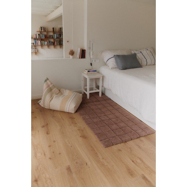 Kreem laste kott-tool Cleo Multi Stripe - Lorena Canals-image-1