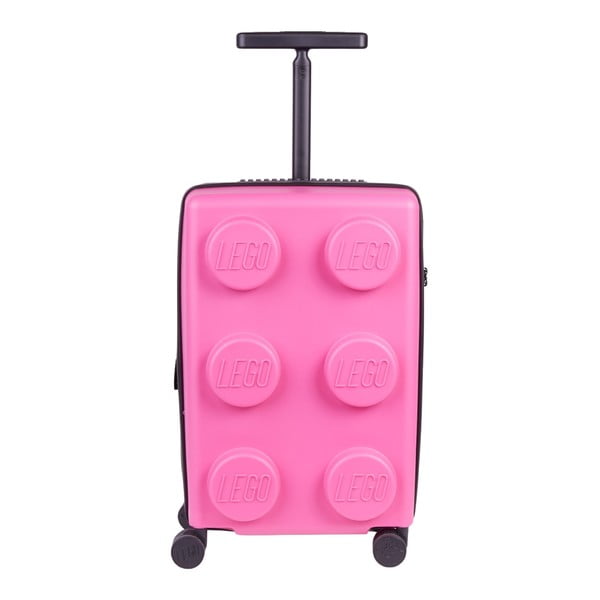 Reisikohver Signature - LEGO®-image-3