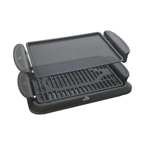 Lauagrill Omega 2v1 - Cattara-image-1