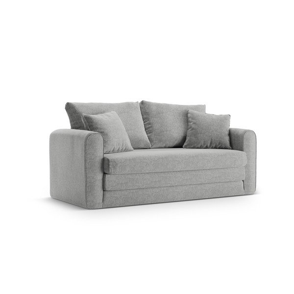 Helehall diivanvoodi 158 cm Lido - Micadoni
