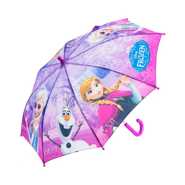 Dětský deštník Frozen
