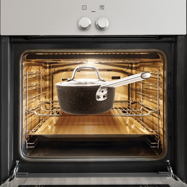 Kastrulit 1,3 l President - Tescoma-image-1