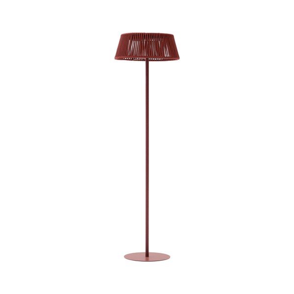 LED-laua-/kaasaskantav päikesepatareiga õuelamp ø 33 cm Aldet - Kave Home