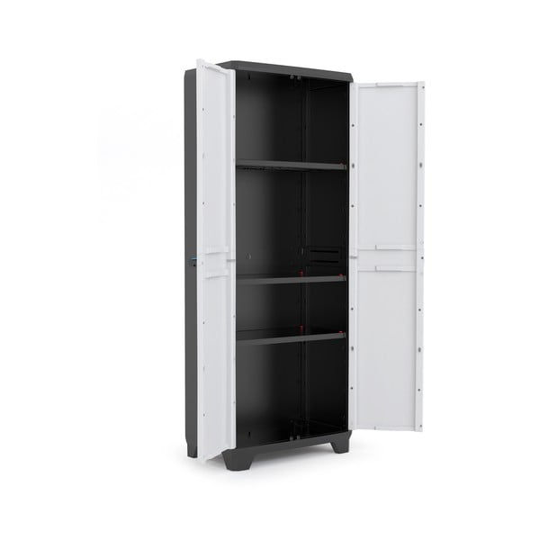 Töökojakapp Linear Tall - Keter-image-2