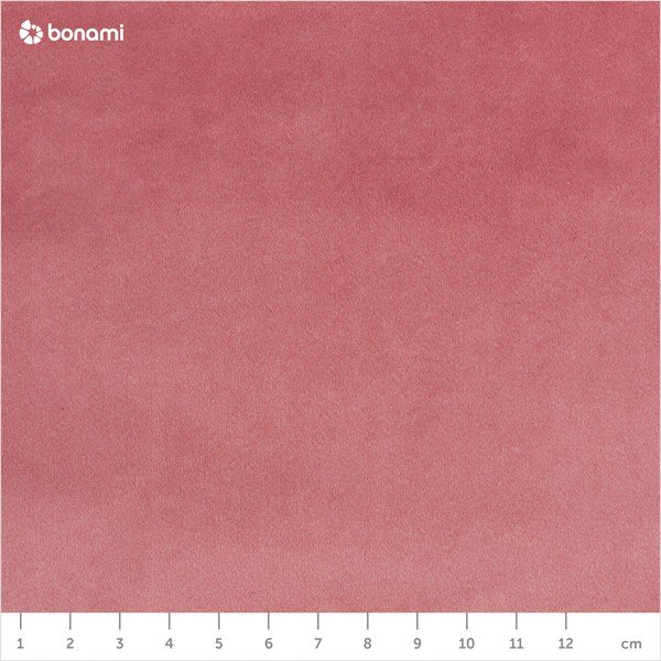 Roosa tugitool Flarir - Dutchbone-image-1