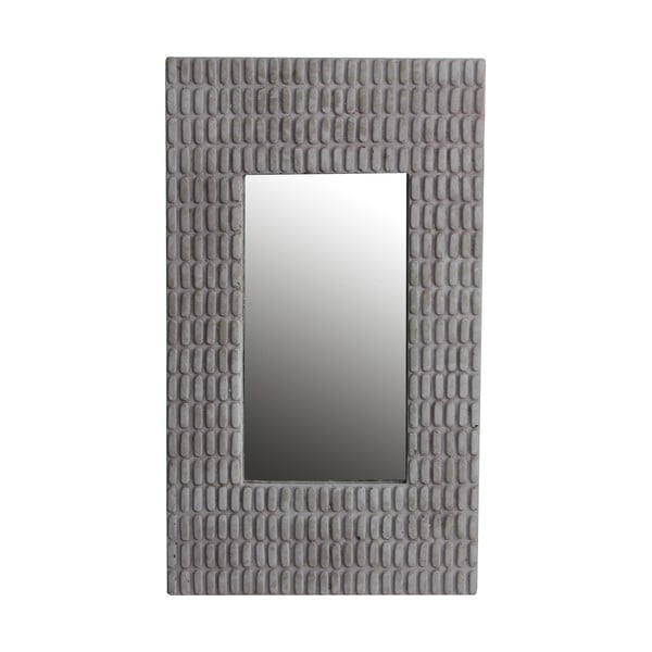 Zrcadlo Linea 48x28 cm
