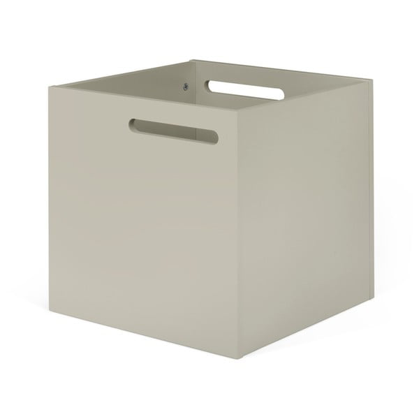 Hall hoiukast raamaturiiuli jaoks Berlin - TemaHome-image-1