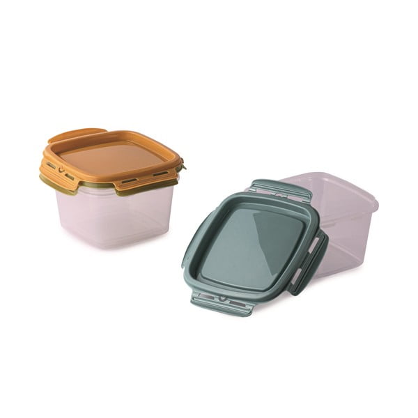 Toidukarbid 3 tk komplektis Snipslock - Snips-image-1