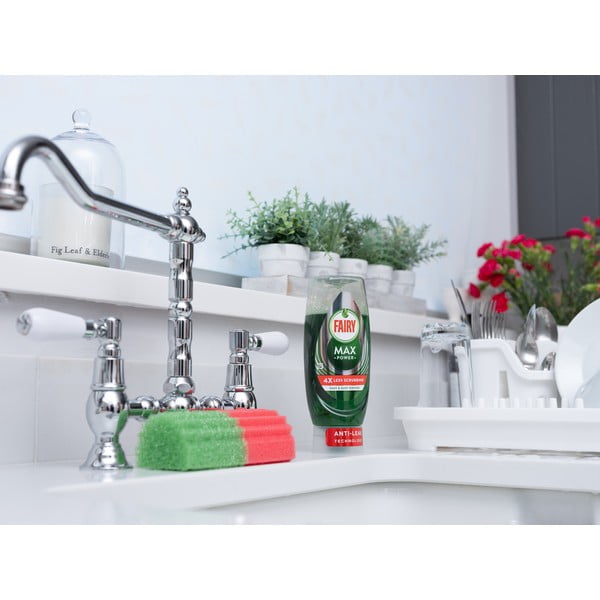 Nõudepesu tarvikud 2tk komplektis - Addis-image-2