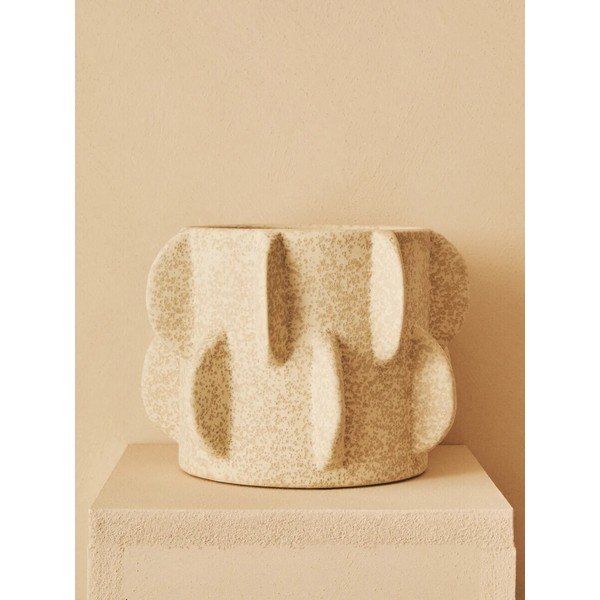 Kivinõudest lillepoti kaas ø 17,5 cm Sidra - Premier Housewares-image-2