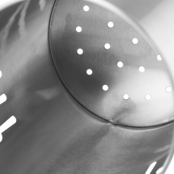 Roostevabast terasest kööginõuete riiul - Casa Selección-image-1