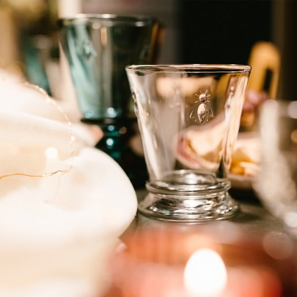 Klaaside komplekt 4tk 260 ml Abeille - La Rochére-image-3