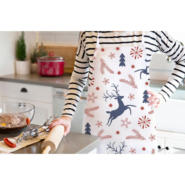 Puuvillane põll Christmas Symbols - Butter Kings-image-1