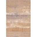 Pruun villane vaip 133x180 cm Layers - Agnella