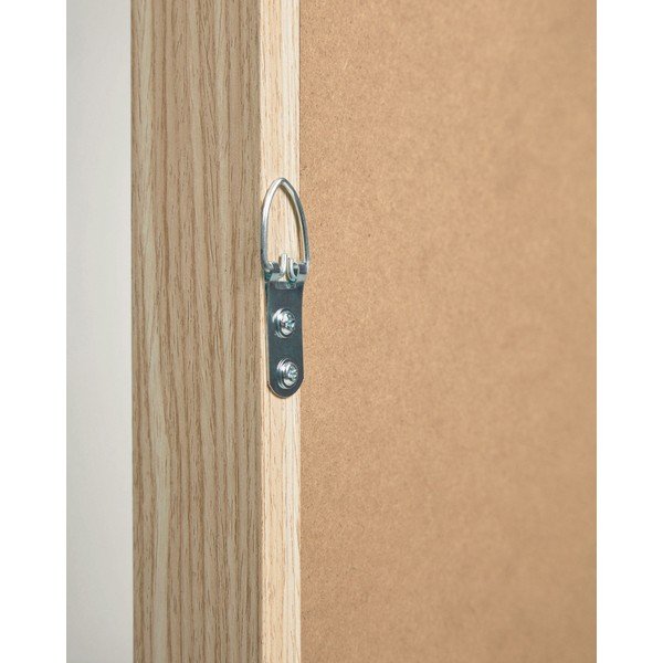 Maal 50x70 cm Nannete - Kave Home-image-4