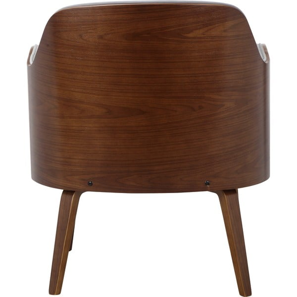 Hall sametist tugitool Haruko - Støraa-image-4