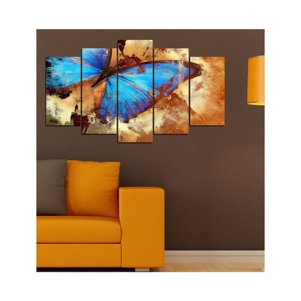 Vícedílný obraz Insigne Erwin, 102 x 60 cm-image-1